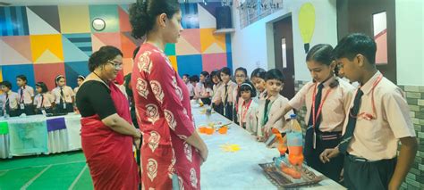 PHOTO GALLERY PGM INTERNATIONAL SCHOOL