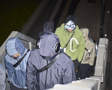 コンセプトは身軽さ、ギアブランド maastik がローンチ