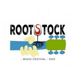 Rootstock 2025 3 Days of Live Local Music, Food trucks and Wine Cider ...
