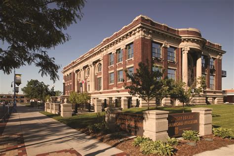 Iowa PBS Screening of Historic Buildings of Iowa: Council Bluffs - May ...