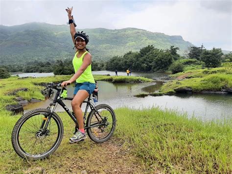 Andharban Monsoon Ride