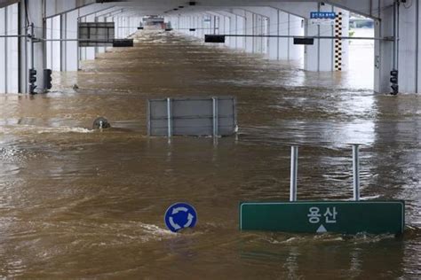 首尔暴雨一家三口地下室遇难！30万住地下室的韩国人，是现实版的"寄生虫" - 知乎