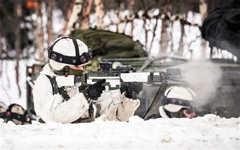 Trump’s Threats to Greenland Raise Serious Questions for NATO