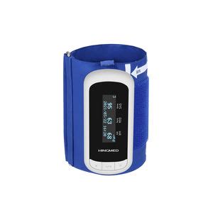 Automatic blood pressure monitor - WBP-02A - Hingmed Medical ...
