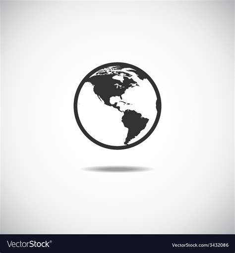 Earth Vector Collaboration 的图像结果