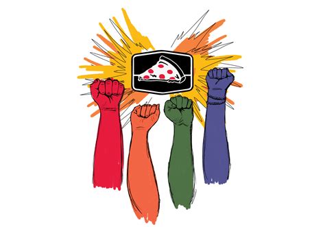 NEWS , PIZZA , RESTAURANTS , UNION