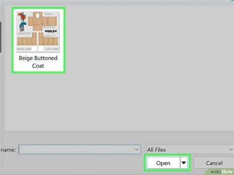 How to Test an Outfit On Roblox Before Buying 的图像结果