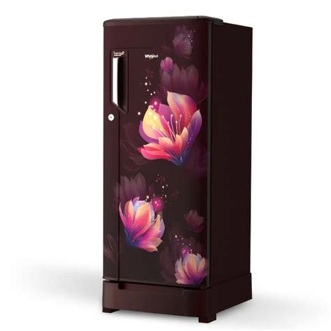 Whirlpool Refrigerator Direct Cool 184L SD 205 Icemagic Powercool Roy ...