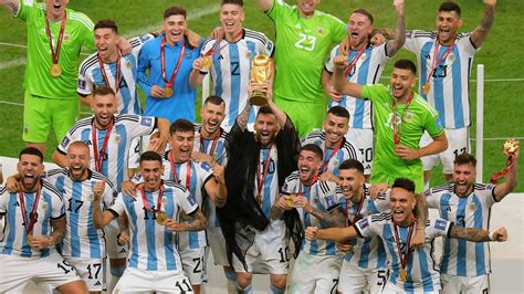 Who has won the most World Cups? Who won the first World Cup? Which ...