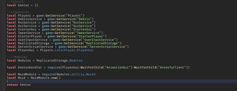 Image result for Roblox Animation Changer Script