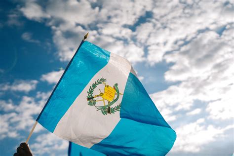 11 Fun Facts About Guatemala