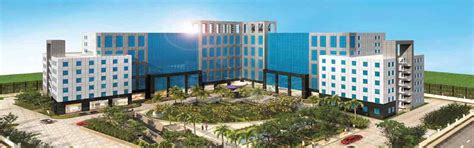 Dlf Prime Towers | Dlf Prime Towers Commercial Project Delhi
