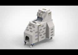 Automatic Roti Making Machine - Compact Automatic Roti Making Machine ...