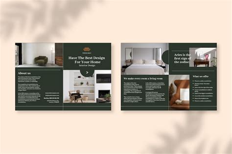 Hotel brochure Vectors - Download Free High-Quality Vectors from ...