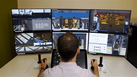 Image result for Remote Operating Center Lab