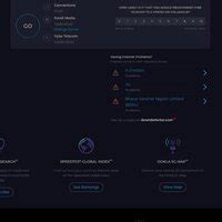 Vybe Telecom Private Limited — Slow internet and many discrepencies
