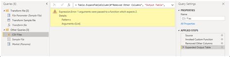 Image result for Power Query Custom Function