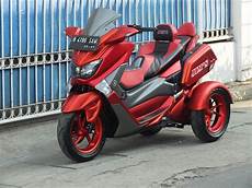 Nmax Modifikasi Lu Depan by Harga Spesifikasi Dan Modifikasi New Yamaha Nmax 155cc Nmax Modifikasi Lu Depan