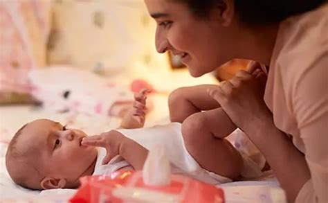 Diaper Rash Guide | JOHNSON’S®