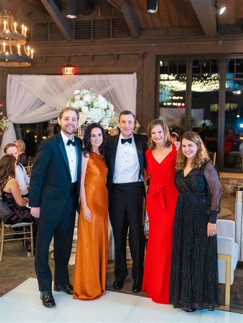 What to Wear to a Black Tie Wedding and Feel Totally Confident