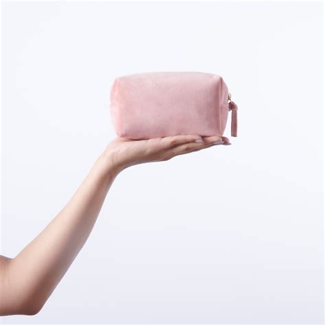 Chic Makeup Pouches | Simply Nam