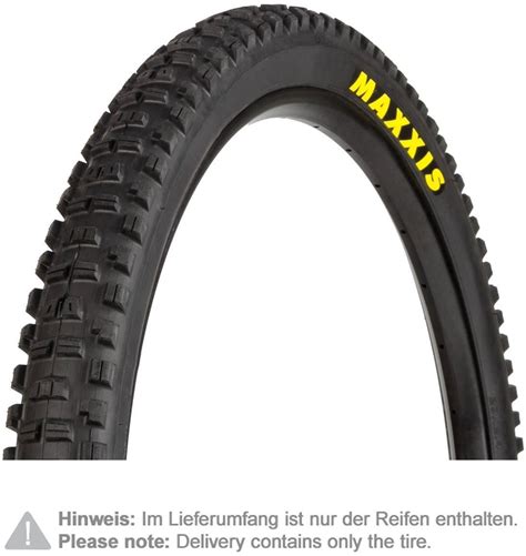 Maxxis Minion DHR II Dual EXO WT TR Folding black 29 x 2.6 a € 43,40 (oggi) | Migliori prezzi e ...