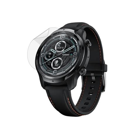 Watch Screen Protectors