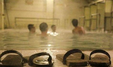 为什么东北洗浴是当代年轻人的救赎？_3DM专栏