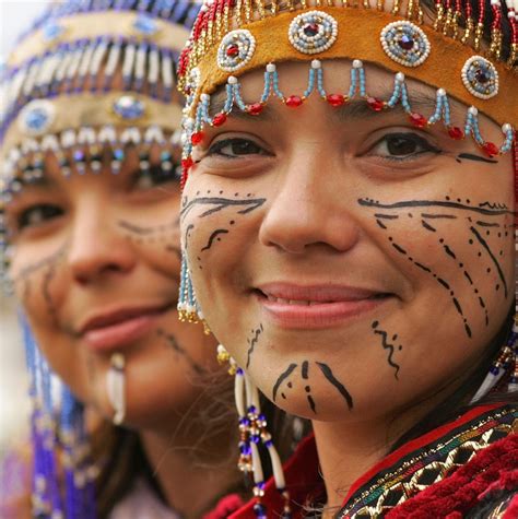 5 Ways Native People Get Their Names: A Cultural Guide