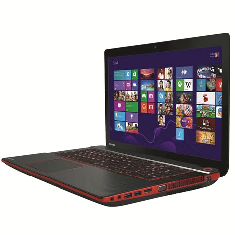 Toshiba Qosmio X70-A-12X laptop, Intel® Core™ i7-4700MQ 2.40GHz-es ...
