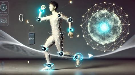 Image result for Real-Time Motion Capture