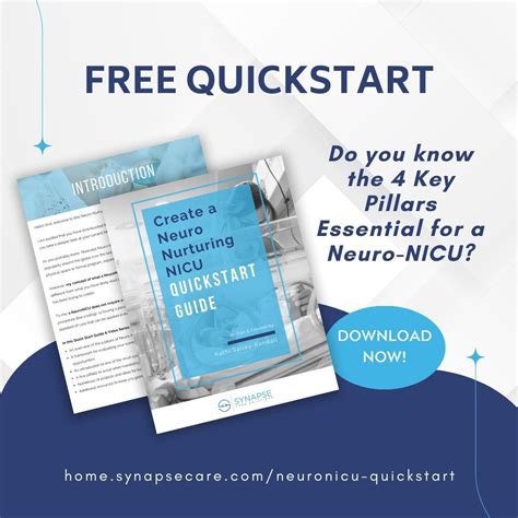 Transform Your NICU into a Neuro-Nurturing Space!🧠 ⁣⁣ ⁣⁣ Do you know ...
