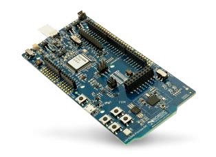 Bluetooth 5 Mesh Networking to Advance IIoT and Beaconing | Mouser