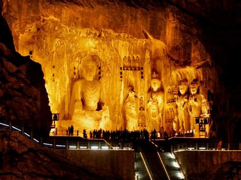 China seeks conservation of grotto temples in Pakistan