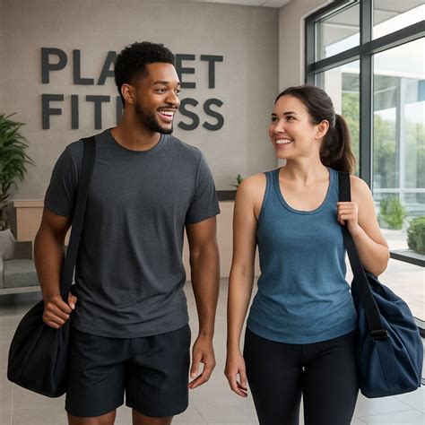 Can You Always Bring A Guest at Planet Fitness?