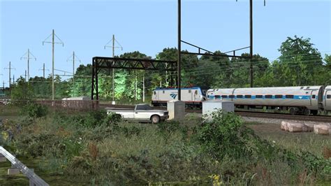 ACS-64 Enhancement Mod - Train Sim Community