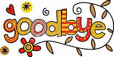 Goodbye Clipart Image by Collection Of Farewell Clipart Free Best Goodbye Clipart Image