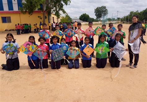 Jain International School | Bangarpet