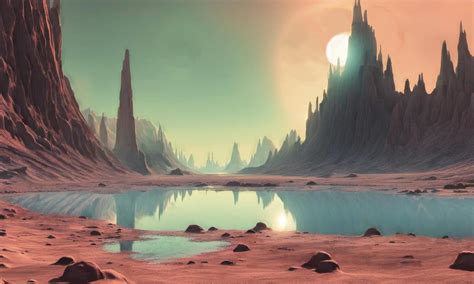 Image result for Alien Lake