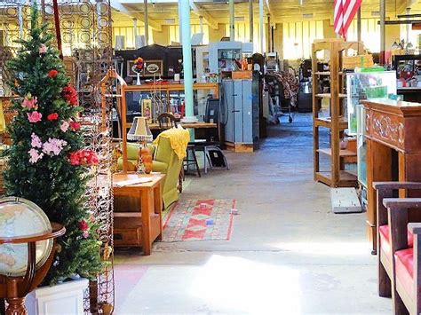 SELMA COTTON MILL FLEA MARRKET - All You Need to Know BEFORE You Go ...