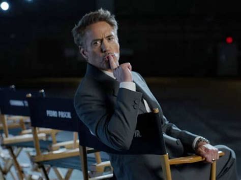 Avengers: Doomsday Full Cast Revealed: Vanessa Kirby, Robert Downey Jr ...