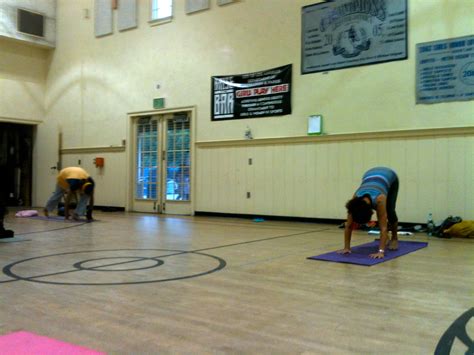 ZUMBA STRENGTH YOGA at Silver Lake Recreation Center | Echo Park, CA Patch