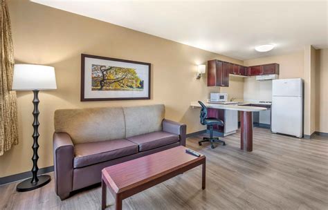 Explore Our Nationwide Hotel Locations | Extended Stay America