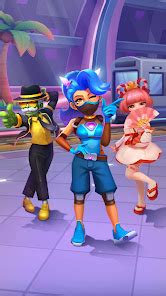 Subway Princess Runner – Apps on Google Play