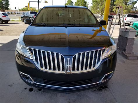 SANDERSON LINCOLN - 2121 W Bell Rd, Phoenix AZ - Hours, Directions ...