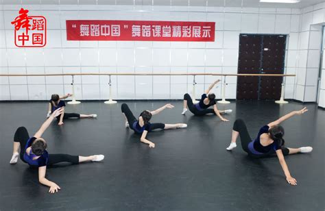 舞研附中暑期集训实录|与日俱进，学员们的进步有目共睹！--2023少儿舞蹈最新资讯-舞蹈艺考培训就在舞研艺考！