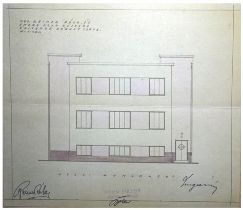 The Art and Architecture of Victor Bohm (1900–1981)