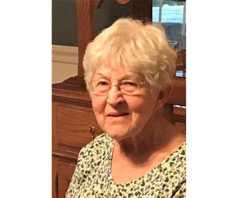 Grace Clark Obituary (1942 - 2024) - Waterloo, NY - Finger Lakes Times