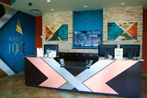 Massage LuXe - Williamsburg, VA 23188