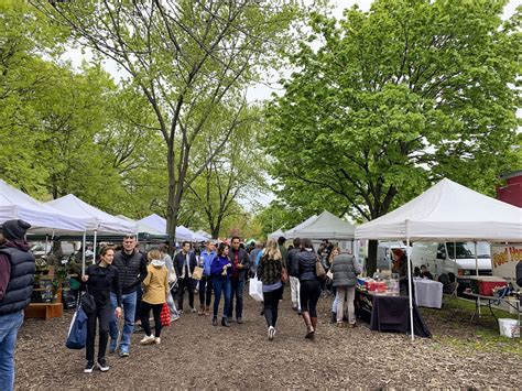 Chicago’s 12 Best Farmers Markets to Visit This Season - Eater